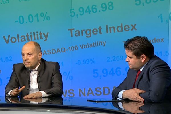 Трябва да има повече пазар при услугата и повече държава при контрола