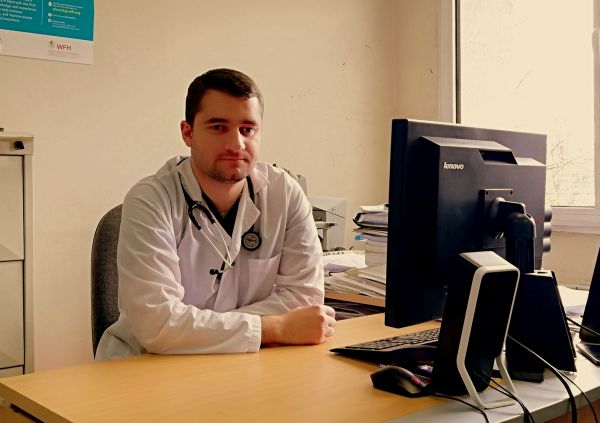 Съвременното лечение позволява пациентите с хемофилия да водят нормален живот 