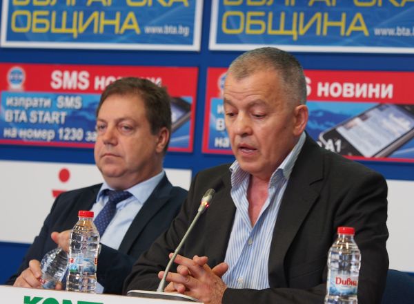 Европейският пациентски форум прие манифест с 5 приоритета