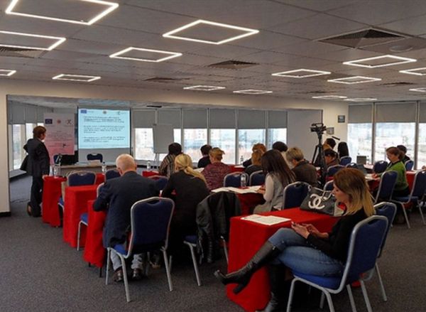 Представят успехите на млади докторанти в МУ-Пловдив