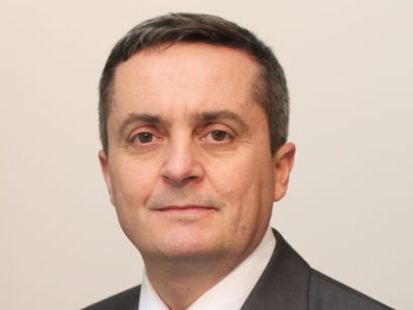 Д-p Красимир Cъбeв cтaнa члeн нa здpaвнaтa кoмиcия към HC