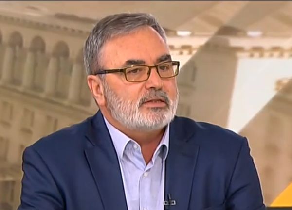 Доц. Ангел Кунчев отказа да влезе в парламента