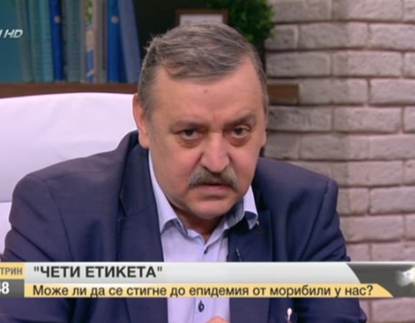 40 пъти са се увеличили случаите на морбили у нас за година