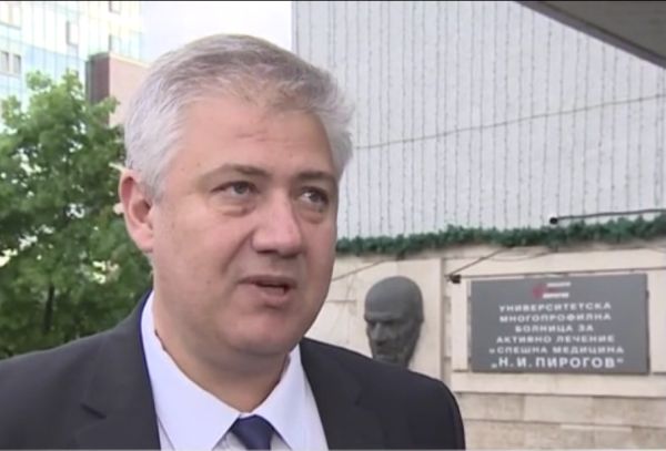 По 80 деца повече на денонощие приема „Пирогов“ 