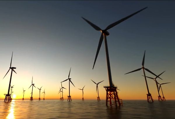 Ново Нордиск ще ползва само енергия от възобновяеми източници за производството си