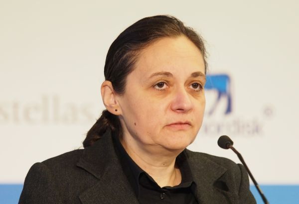Жени Начева: В педиатричната болница няма лимит на легла и дейност