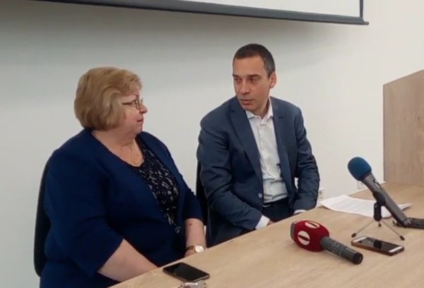 Първите студенти по медицина в Бургас започват обучение през септември