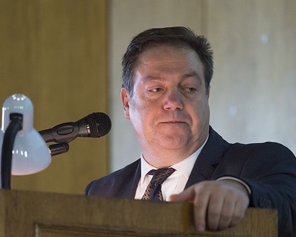 Започна 70 събор на БЛС