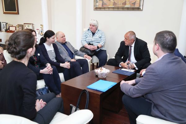 Отпускат 3 млн. лв. допълнително за детско здравеопазване