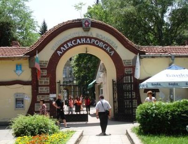 Трансплантираха  бъбреци на двама пациенти в УМБАЛ 