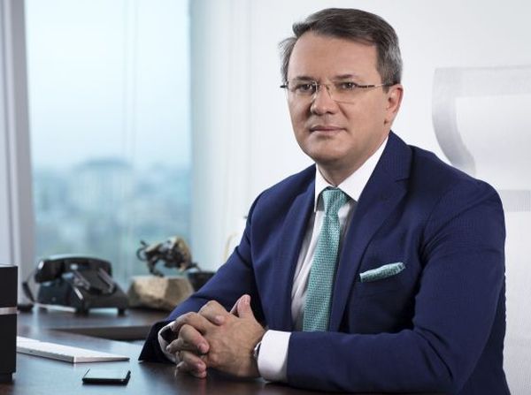 Николай Хаджидончев беше преизбран за Председател на УС на БГФАРМА