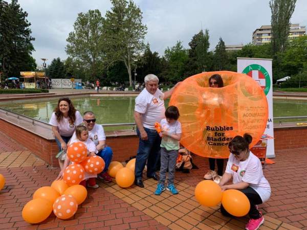 Ежегодно над 2000 българи умират от рак на пикочния мехур 