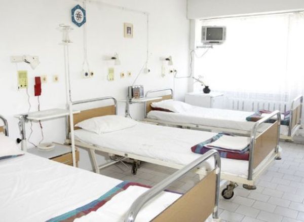 346 са заведенията за болнична помощ у нас