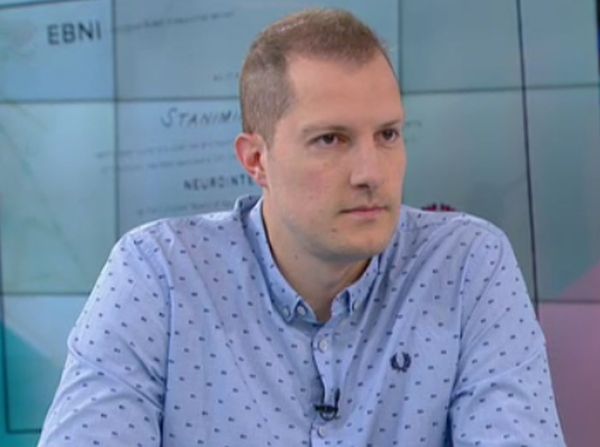 Чувствам се оценен от моите пациенти и от колегите, с които работя