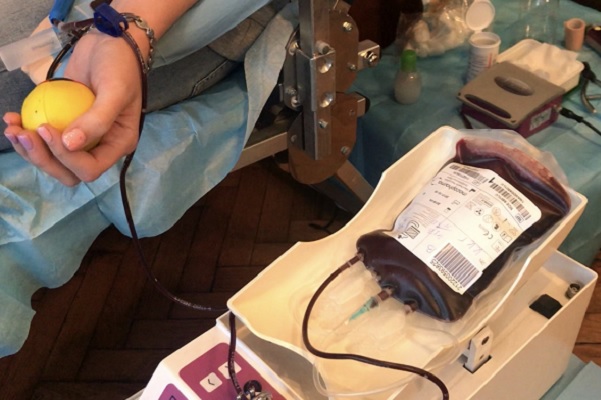 Нова методиката за изследване на кръвта въвеждат във Варна