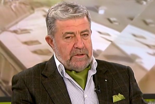 Проф. Генчо Начев: Най-много ми тежи, че в здравеопазването няма ред