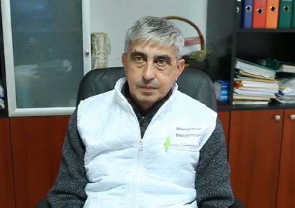 Преизбраха д-р Илия Тонев за управител на МБАЛ 