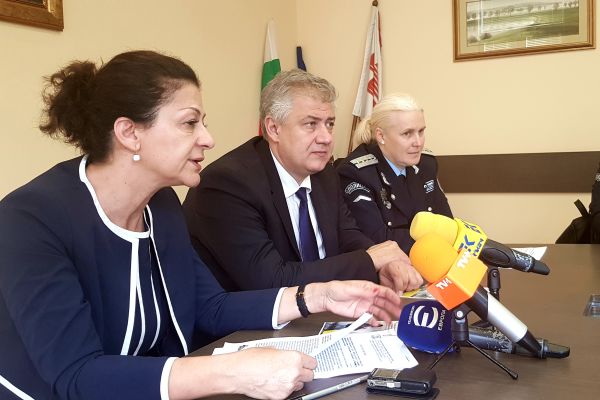 Обучават служителите на „Пирогов“ да разпознават жертвите на домашно насилие