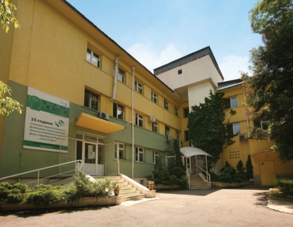 Искат увеличение на цената на пътеката за детска церебрална парализа