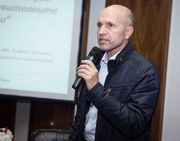 Рокада в Надзорния съвет на касата