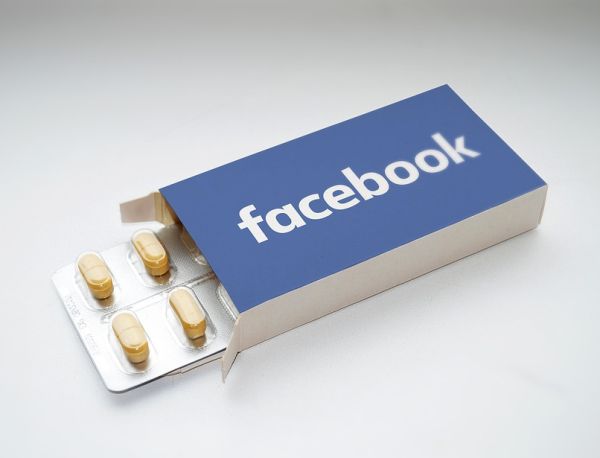 Facebook засилва контрола срещу фалшиви здравни новини