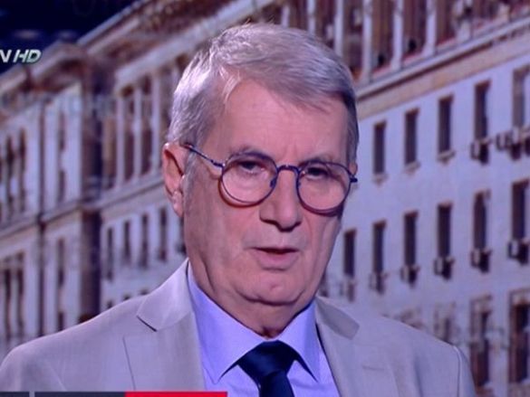 Проф. Хринков: По икономическа логика някои болници трябва да се закрият или преобразуват