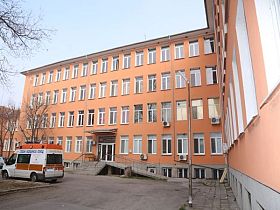 Общинската болница в Елхово с нов управител