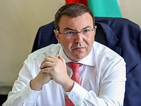  Здравеопазването трябва да работи за човека, а не за себе си