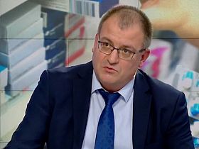 Фармацевтите излизат на протест, ако ги принудят да регистрират системите си за продажба в НАП