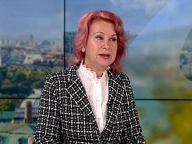 Проф. Христова: Радва ме това здравомислие у хората по отношение на противогрипните ваксини