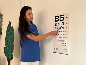 Офталмолози: Най-честите отклонения в зрението на децата са рефракционните грешки