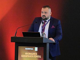 Доц. Ивилин Тодоров: Роботизираната хирургия трансформира цели хирургични направления