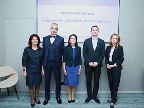 Ендокринолози: Скринингът за диабет трябва да започне рано, още след 35-годишна възраст