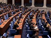 Приеха на първо четене проектобюджета на НЗОК за 2026 г. в здравна и бюджетна комисия (Обновена)