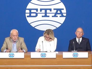  ББА и НСЧБ: Вместо гарантирани заплати, да се осигурят стипендии за новозавършилите лекари