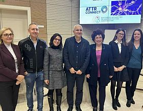 МУ – Пловдив бе домакин на регионална среща за наследствената транстиретинова амилоидоза