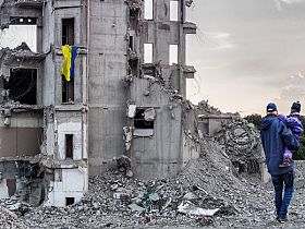 От началото на войната Русия е атакувала 2763 здравни заведения в Украйна, 224 медици и пациенти са загубили живота си