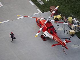 Япония е изправена пред тежка криза в медицинската помощ по въздух 