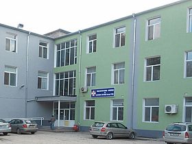 Кметът на Исперих: Няма да бъде закривано Детското отделение в болницата