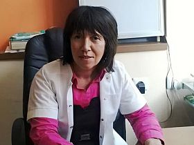 Д-р Росица Шейтанова оглави Асоциацията по физикална и рехабилитационна медицина