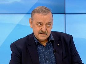 Проф. Кантарджиев: Случаите на грип вече ще намаляват, макар и бавно