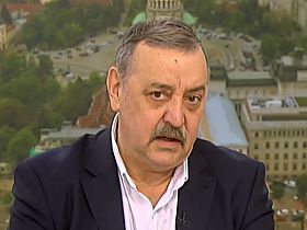 Проф. Кантарджиев за грипа този сезон: Берем хубавите плодове на една разумна ваксинация