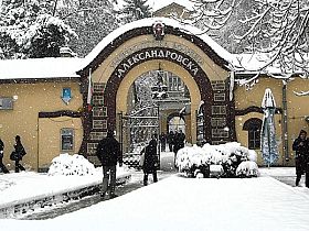 Две бъбречни трансплантации извършиха в УМБАЛ „Александровска“