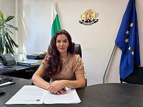 Министър Околийски освободи Иванка Динева като директор на ИАМН