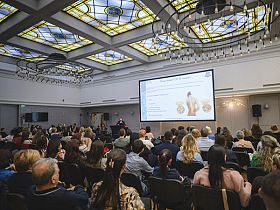 Четвъртото издание на „Български диетологични дни“ ще се проведе във Варна