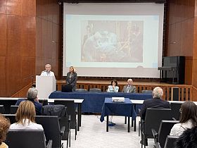 Очната клиника на УМБАЛ „Св. Анна“ вече носи името на проф. Никола Константинов