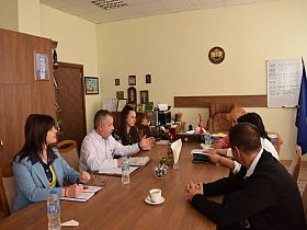 Подготвят новия КТД на работещите в МБАЛ – Пазарджик