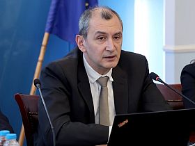 Министър Околийски: Опитваме се да избегнем загуба от над 86 млн. евро по HEMS