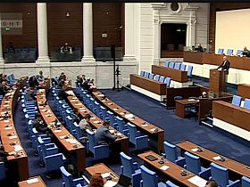 Окончателно: НС прие второто удължаване на бюджета