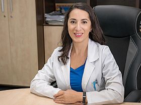 Д-р Ваня Митова: Между медицината и изкуството има много общо